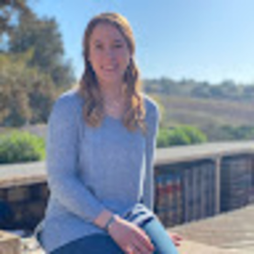 Meet your Posher, Ellie